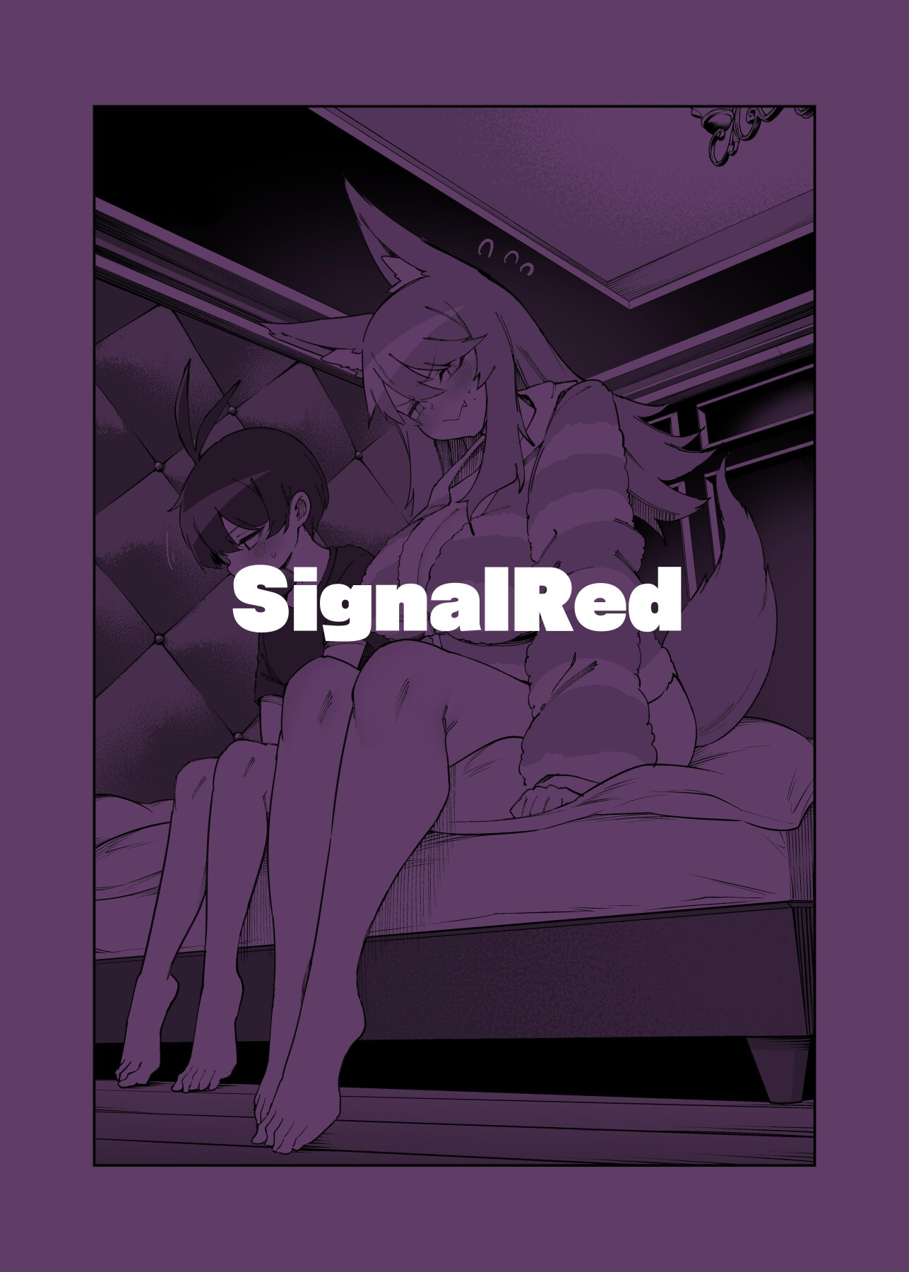 Hentai Manga Comic-Save 58.1-Read-35